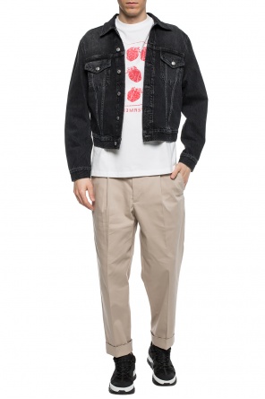 Denim jacket, zdjęcie 2 Denim jacket od Acne